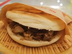 -玉华宫宾馆·餐厅(铜川驻京办店)
