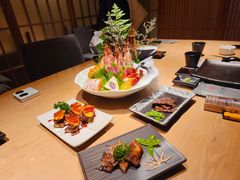 -京旬海鲜放题·铁板烧自助餐厅