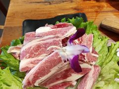 -老渔家·白族·石板烧·野生菌火锅(古城中心店)