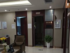 -爱康国宾体检中心(北京航天桥光耀东方分院)