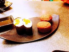 -禾绿寿司·定食·拉面·烧炸(喜荟城店)