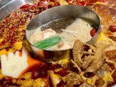 -贤合庄卤味火锅(顺城店)