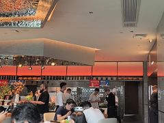 -希尔顿欢朋酒店·欢朋餐厅