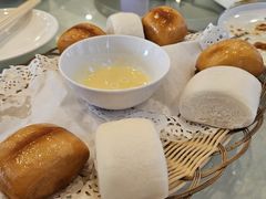 -川香楼酒家