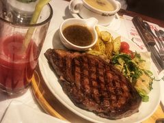 -斗牛士牛排(南京东路店)
