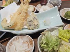 -ITARU食堂·定食料理(西丽店)