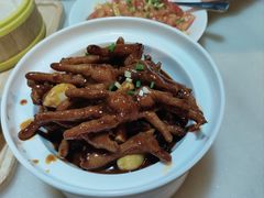 -小菜园新徽菜(马鞍山金鹰店)
