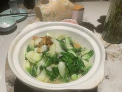 -又见炊烟私房菜(敬亭路店)