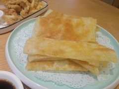 -大丰收脆鱼(万达江北店)