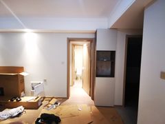 -索菲亚衣柜橱柜家具全屋定制(汶水红星店)
