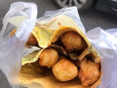 -老城里煎饼果子(元纬路店)