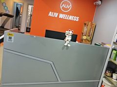 -ALIV WELLNESS运动健身(浦东大道店)
