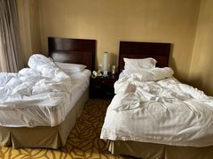 -大连富丽华大酒店