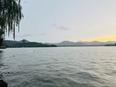 -杭州西湖柳莺里酒店