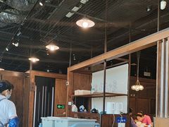 -U你·湖北家宴菜(南湖总店)