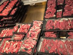 -海汕记·潮汕鲜牛肉火锅·自助