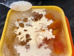 -玫瑰甜品(文明路店)