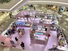 -青岛万象城