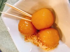 -松记糖水店(铜锣湾分店)
