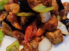 -快乐老家三鲜饺子东北菜(南六中路店)