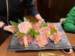 -本寻烧肉酒场(双井店)