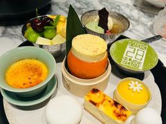 -杭州君悦酒店·湖滨28中餐厅