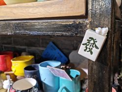 -川上陶艺社(大悦城店)