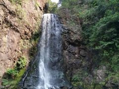 -马峦山郊野公园