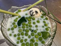 熊猫冰粉-那些年一起吃串的地方烧烤(观前街店)