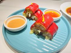 -禄运茶居·手工点心(猎德店)