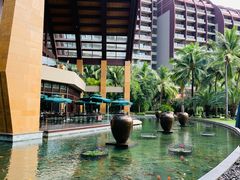 -三亚湾海居铂尔曼度假酒店