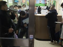 -北京中医药大学东方医院(方庄院区)