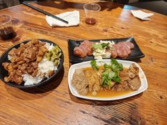 -大三元台湾鲁肉饭(沙井新桥店)