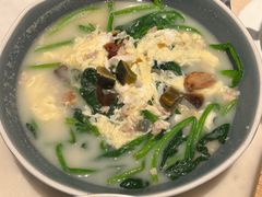 -港丽餐厅(高德置地店)