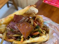 -刘氏方酥锅盔(古城总店)