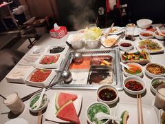 -海底捞火锅(番禺广场店)