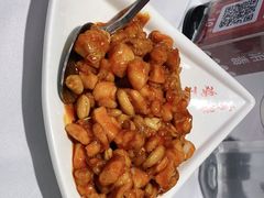 -峨嵋酒家总店(车公庄店)