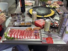 -小团团·路边烤牛肉(南岭壹街店)