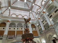 -澳门喜来登大酒店