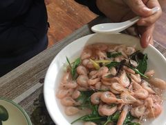 -云河农家乐饭店(福禄缘树山店)