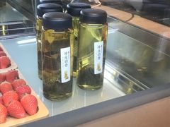 -喜茶(上海兴业太古汇店)