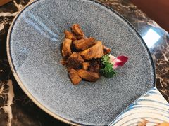 -高木日本料理(静安寺店)