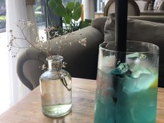 -MOMENT湖景餐厅(解放路店)