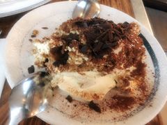 -PIZZA BIANCA(民园店)