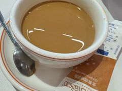 -香港深仔记茶餐厅(东门店)