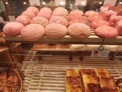 -格瑞思动物奶油生日蛋糕(圆融店)