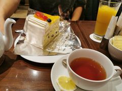 -HARBS(渋谷ヒカリエ シンクス店)