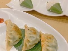 -顺德美的万豪酒店-万豪中餐厅