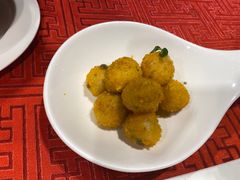 -正阳门饭庄·烤鸭·北京菜(万丰路七里庄店)