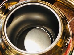 -额尔敦传统涮(公园西路店)